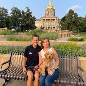 Meet your Posher, Sherri